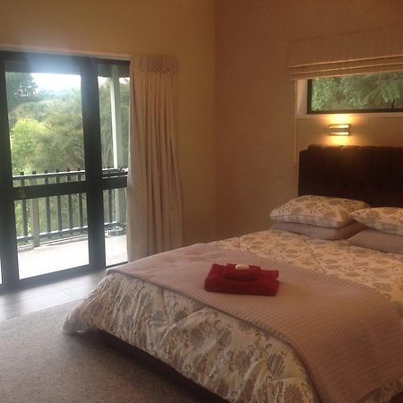 Karamu Valley Lodge ภายนอก รูปภาพ