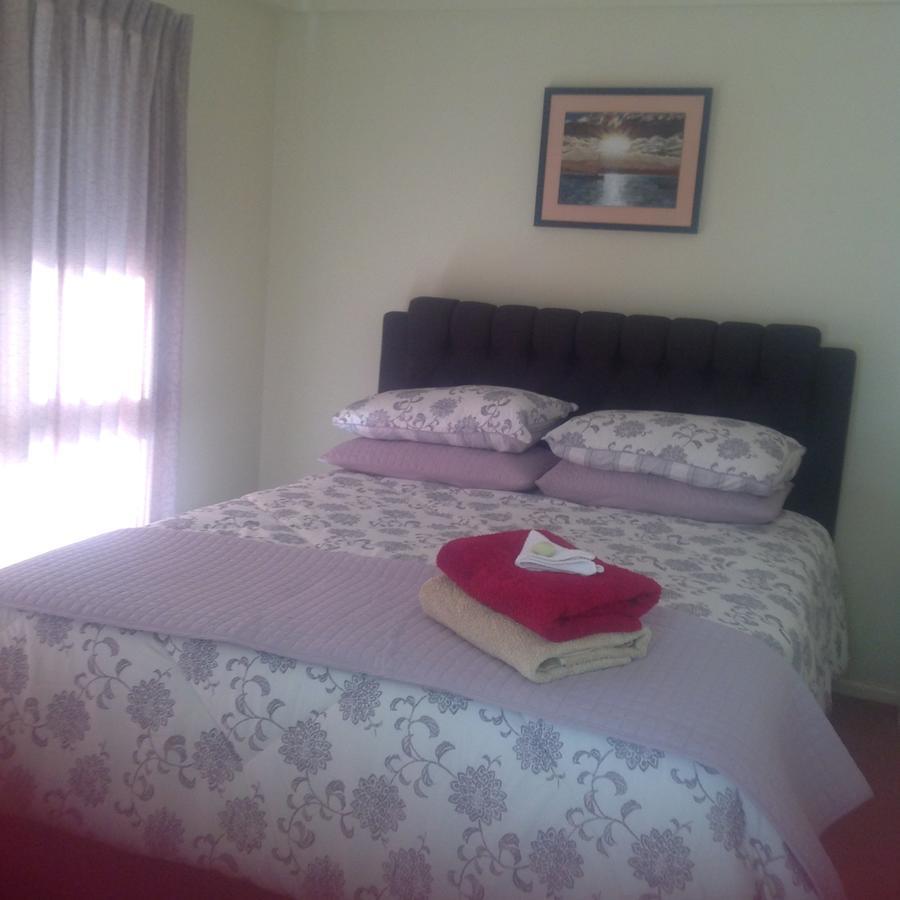 Karamu Valley Lodge ภายนอก รูปภาพ