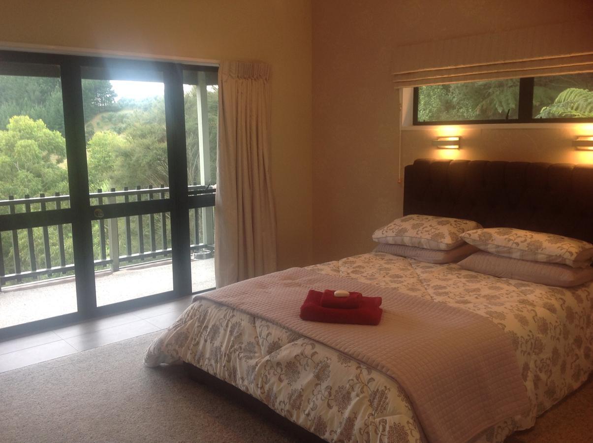 Karamu Valley Lodge ภายนอก รูปภาพ