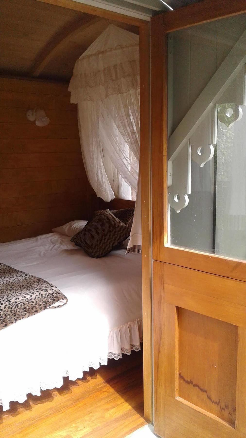 Karamu Valley Lodge ภายนอก รูปภาพ