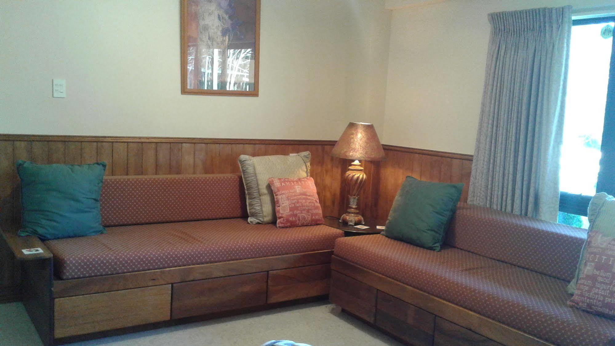 Karamu Valley Lodge ภายนอก รูปภาพ